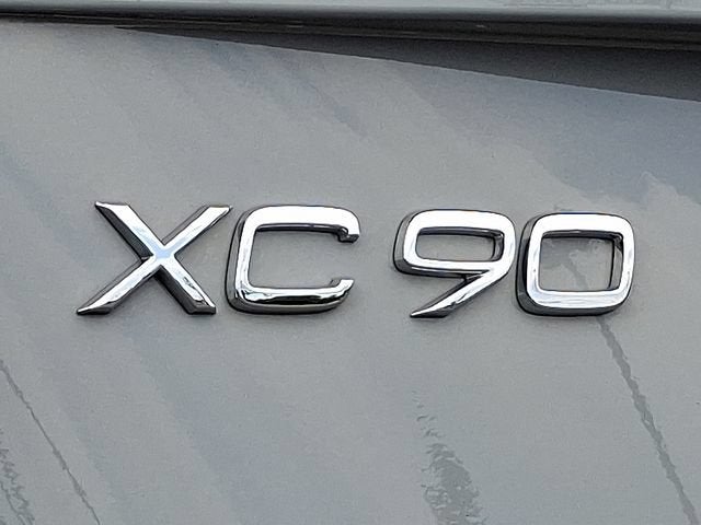 2026 Volvo XC90 Plus