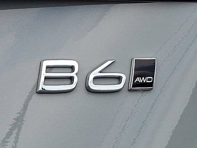 2026 Volvo XC90 Plus