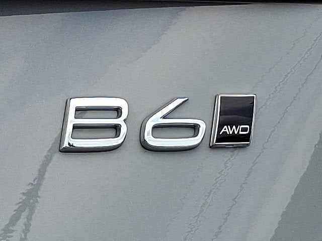 2026 Volvo XC90 Plus