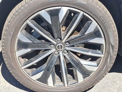 2026 Volvo XC90 Plus