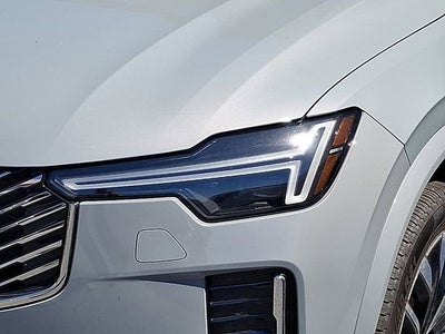 2026 Volvo XC90 Plus