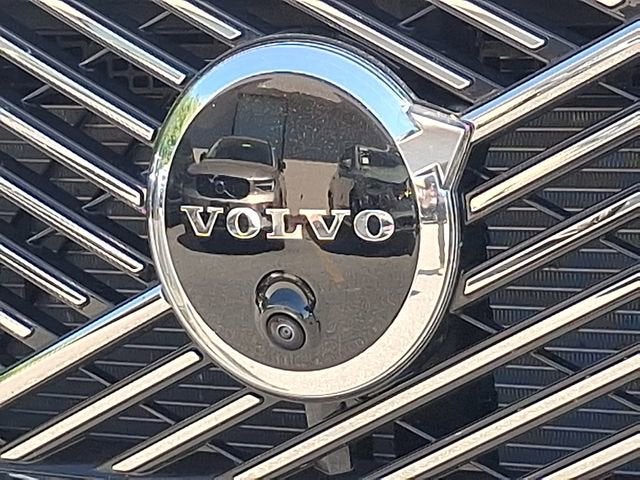 2026 Volvo XC90 Plus