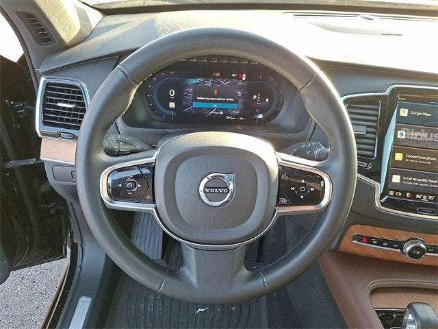 2024 Volvo XC90 Plus Bright Theme