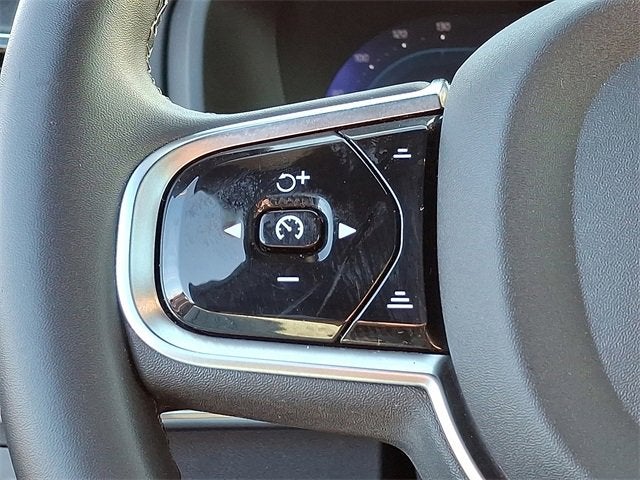 2024 Volvo XC90 Plus Bright Theme