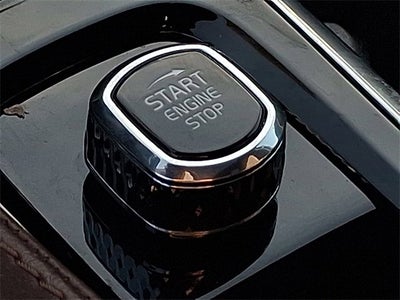 2024 Volvo XC90 Plus Bright Theme