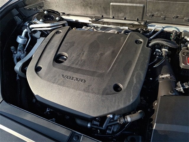 2024 Volvo XC90 Plus Bright Theme