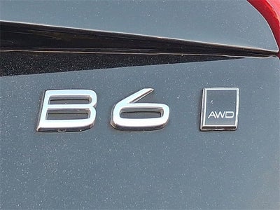 2024 Volvo XC90 Plus Bright Theme