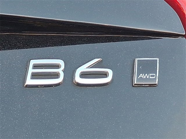 2024 Volvo XC90 Plus Bright Theme