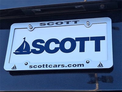 2024 Volvo XC90 Plus Bright Theme