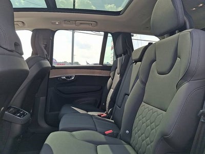 2026 Volvo XC90 Plus