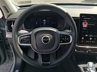 2026 Volvo XC90 Plus