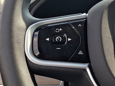 2026 Volvo XC90 Plus