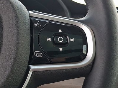 2026 Volvo XC90 Plus