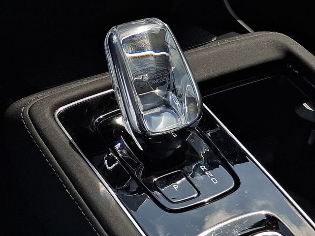 2026 Volvo XC90 Plus