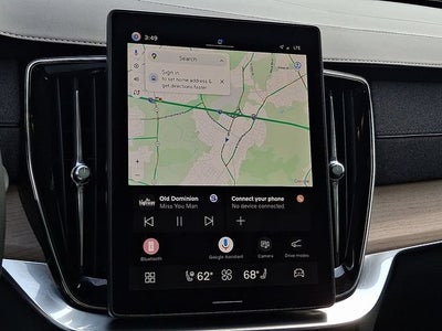 2026 Volvo XC90 Plus