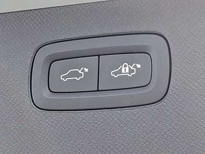 2026 Volvo XC90 Plus