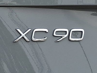 2026 Volvo XC90 Plus
