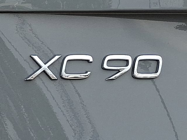 2026 Volvo XC90 Plus