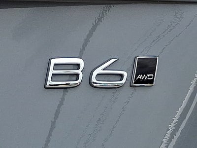 2026 Volvo XC90 Plus