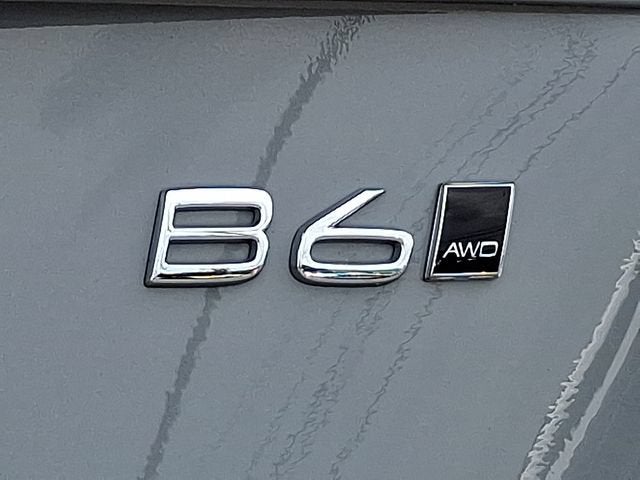 2026 Volvo XC90 Plus