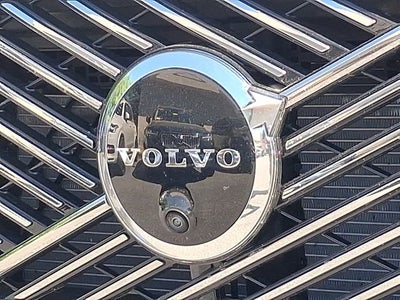 2026 Volvo XC90 Plus
