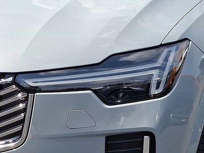 2026 Volvo XC90 Plus