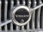 2024 Volvo XC90 Plus Bright Theme