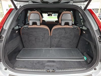 2024 Volvo XC90 Plus Bright Theme