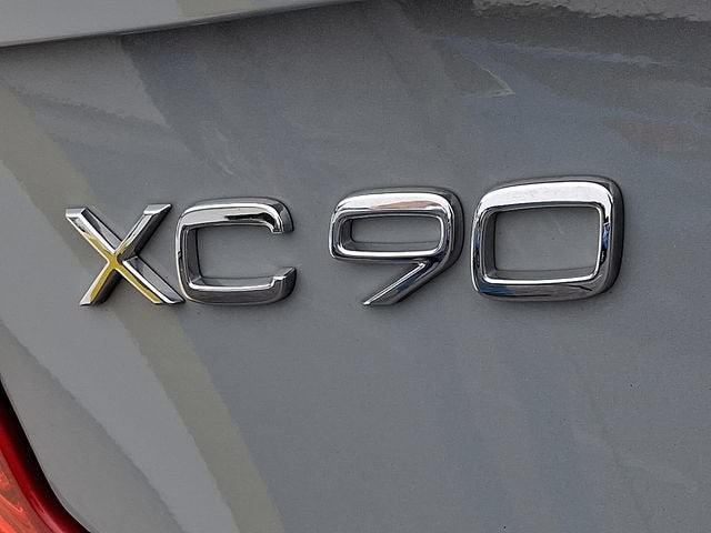 2024 Volvo XC90 Plus Bright Theme