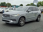 2024 Volvo XC90 Plus Bright Theme