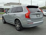 2024 Volvo XC90 Plus Bright Theme