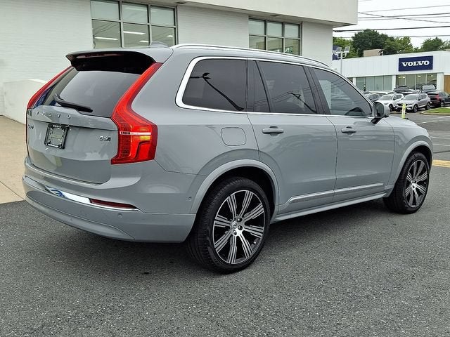 2024 Volvo XC90 Plus Bright Theme