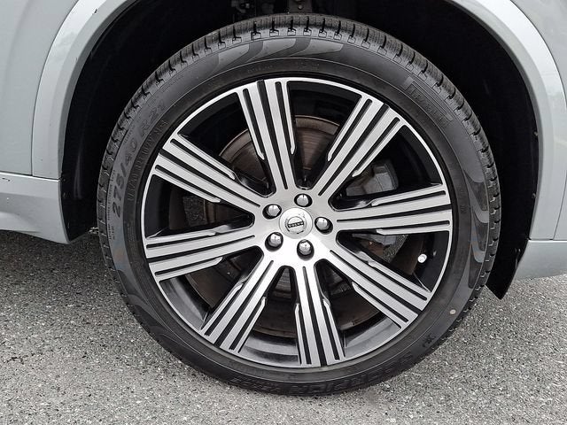 2024 Volvo XC90 Plus Bright Theme