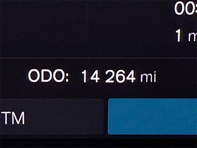 2024 Volvo XC90 Plus Bright Theme