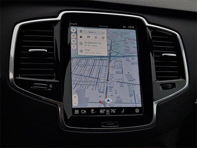 2024 Volvo XC90 Plus Bright Theme