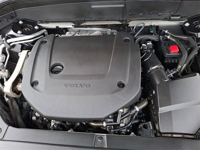 2024 Volvo XC90 Plus Bright Theme