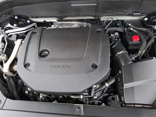 2024 Volvo XC90 Plus Bright Theme