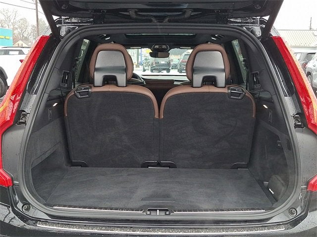 2024 Volvo XC90 Plus Bright Theme