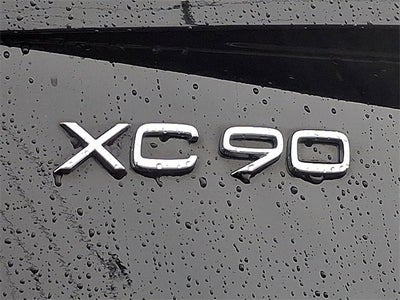 2024 Volvo XC90 Plus Bright Theme