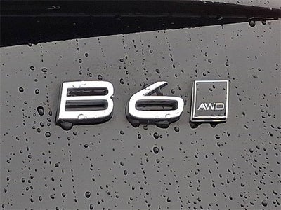 2024 Volvo XC90 Plus Bright Theme