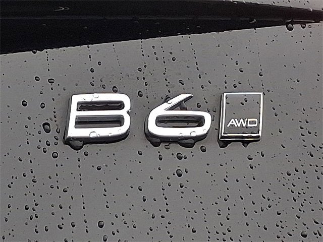 2024 Volvo XC90 Plus Bright Theme