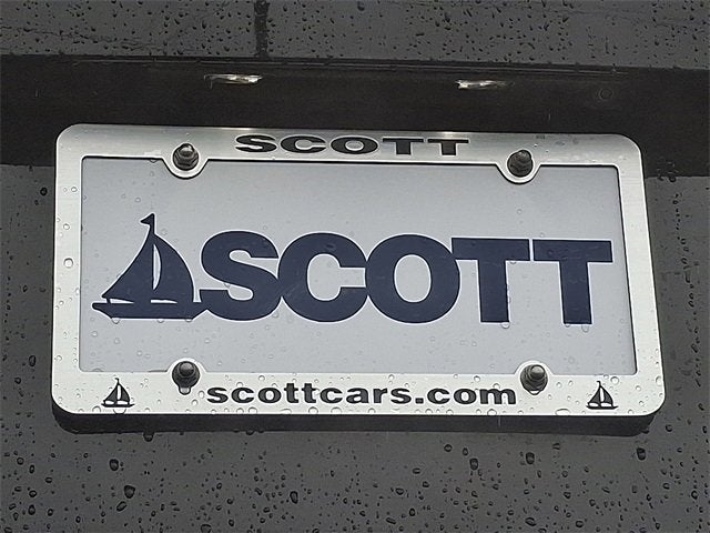 2024 Volvo XC90 Plus Bright Theme