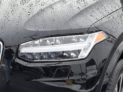 2024 Volvo XC90 Plus Bright Theme