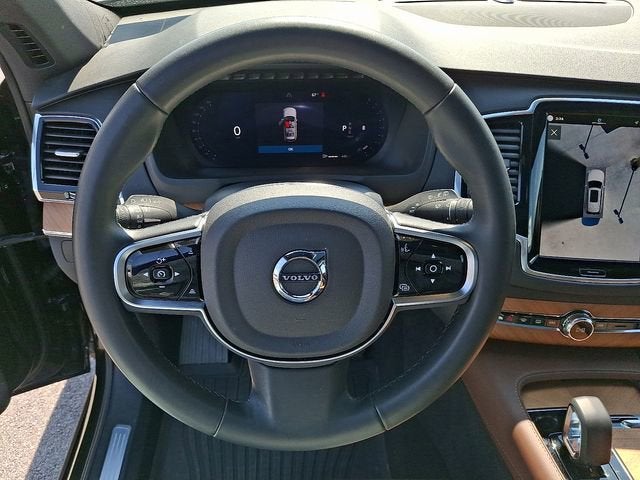 2025 Volvo XC90 Plus