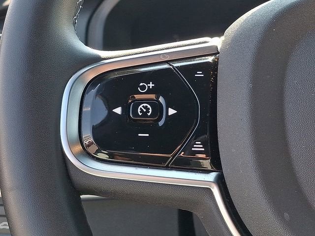 2025 Volvo XC90 Plus