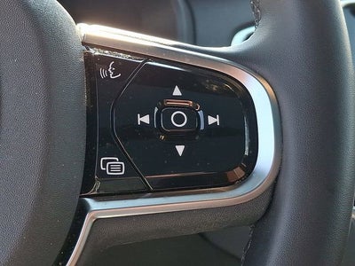 2025 Volvo XC90 Plus