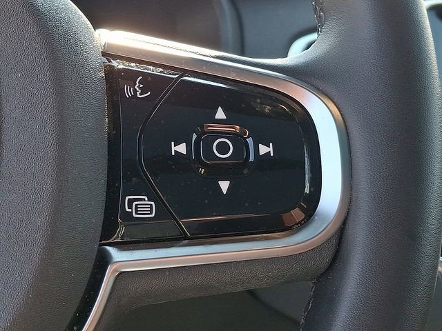 2025 Volvo XC90 Plus