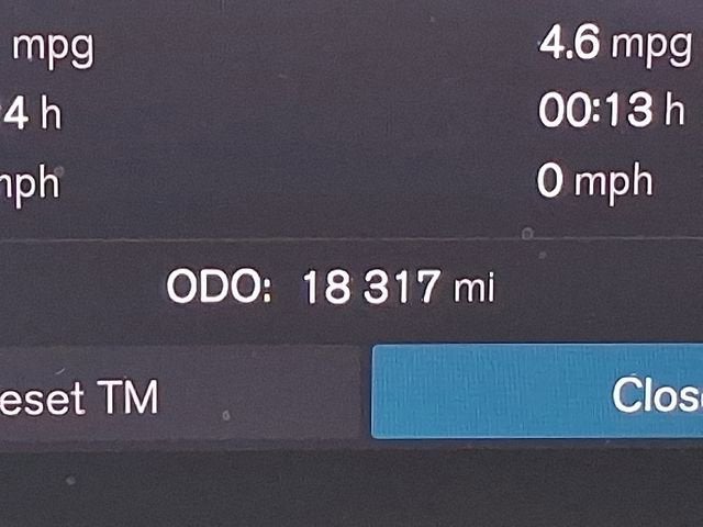 2025 Volvo XC90 Plus