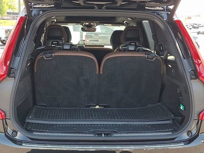 2025 Volvo XC90 Plus