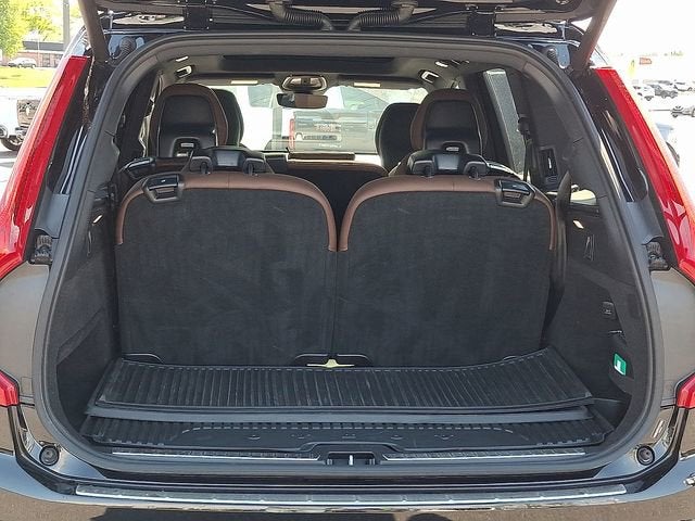 2025 Volvo XC90 Plus